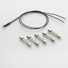 Marantz 5200 5220 LED Lampen /