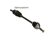 Original MAXGEAR Antriebswelle