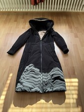 Creenstone Wintermantel