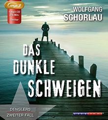 Das dunkle schweigen von - dunkle,