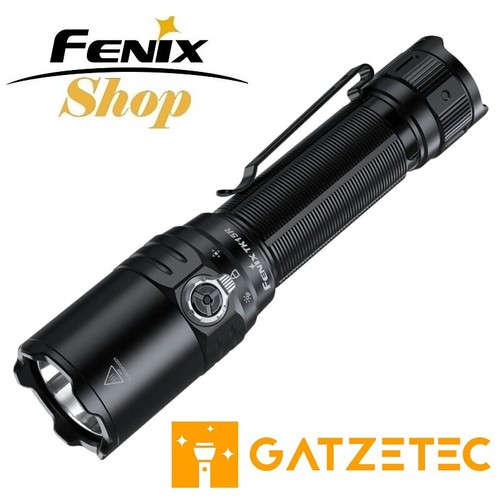 Fenix tk15r iris led - tk15r,