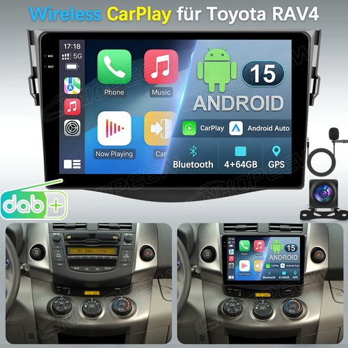 Dab 64g für toyota - für,