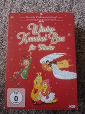 Winter Kuschel-Box für Kinder