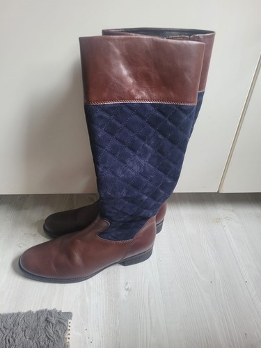 Gabor langschaftstiefel - gabor,