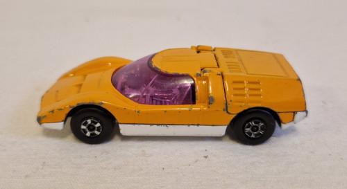 Matchbox mazda rx 500 - mazda,