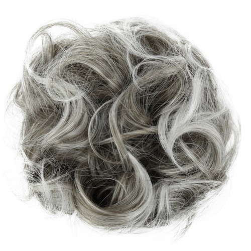 Caisha scrunchie haarteil dutt - caisha,