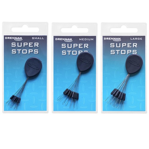 Drennan super stops - drennan,