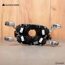 OEM BMW 7er E65 E66 RR SZL