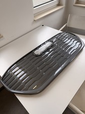 Audi Q4 E-tron Kühlergrill Gitter Frontgrill Vorne Original 89A853653