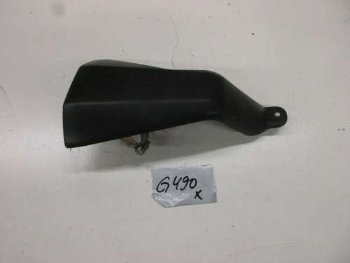 Hitzeschild hitzeschutz g490 - hitzeschutz,