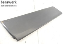 Mercedes W124 Beplankung Tür