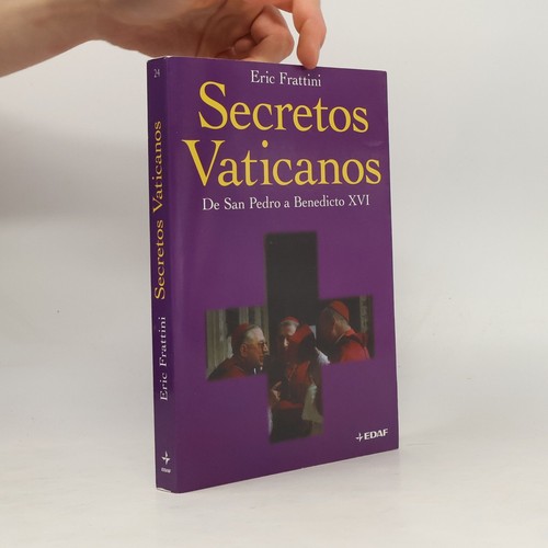 Secretos vaticanos san - secretos,
