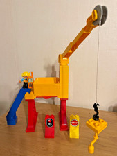 LEGO Duplo Eisenbahn Zubehör