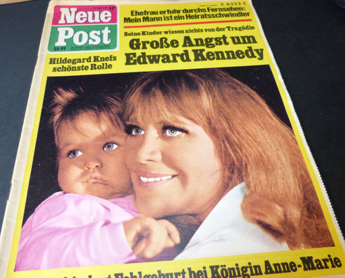 Neue post 1969 - neue, nr.17/1969