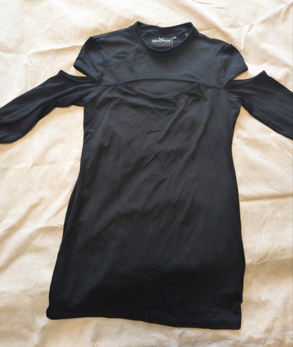 Sexy killstar kleid mit - killstar,