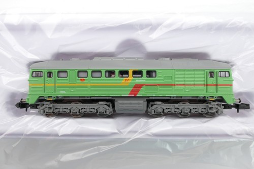 Minitrix 12566 diesellok 200 - 12566,