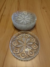 6 Kuchenteller  BOHEMIA