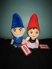 SHERLOK GNOMES KINO