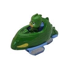 Gecko mit Fahrzeug  - PJ Masks