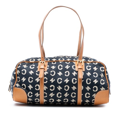 Celine macadam denim - celine, c
