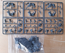 Warhammer the old - , /