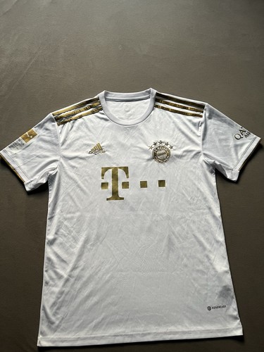 Adidas bayern saison - fc,