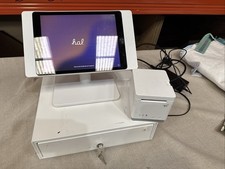 Ipad Kassenzahnung Drucker