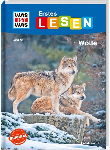 Was ist erstes lesen - was,