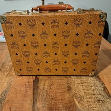 MCM Michael Cromer Vintage