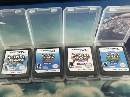 Stück harvest moon - harvest,