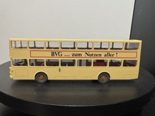 Wiking 1:87 H0 MAN Büssing