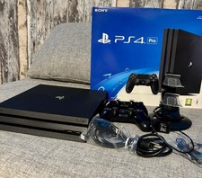 Sony PlayStation 4 Pro | 1 TB