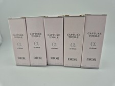 Christian Dior Capture Totale Le Sérum (5 x 5ml = 25 ml)