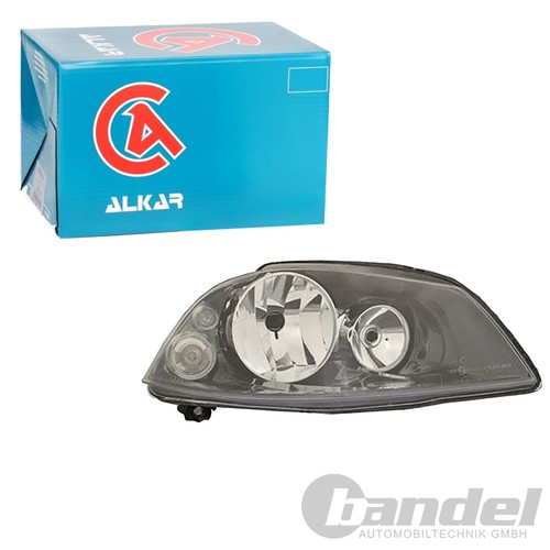 Alkar scheinwerfer - alkar, h3