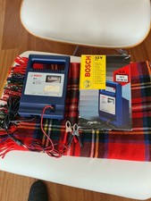 Bosch Batterieladegerät 12V