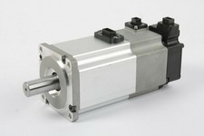Omron AC Servo Motor