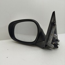 Aussenspiegel elektrisch