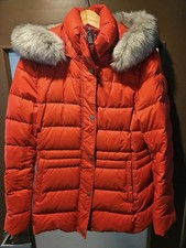  Tommy Hilfiger Damen Daunen