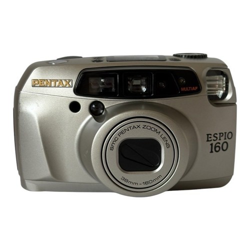 Exc pentax espio 160 - [exc+4],
