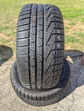 2x Pirelli Sottozero Winter240 Serie 2 275/45 R18 103V M+S DOT2016 8mm TOP