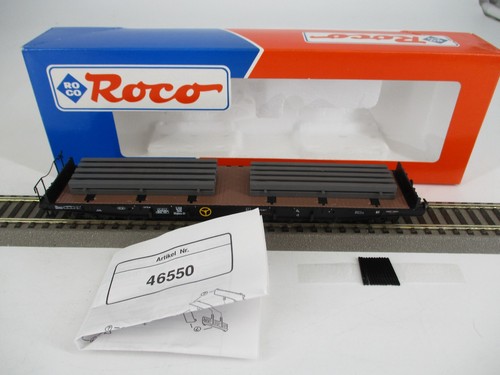 Roco spur 46552 - spur,