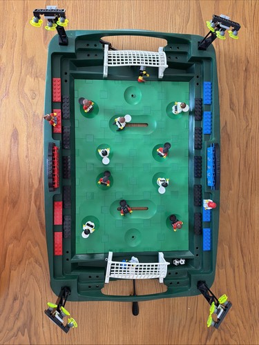 Lego 3569 soccer große - 3569,