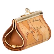 Mode Geldbörse Alviero