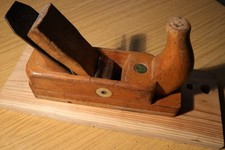 Ulmia Ott Hobel ,Putzhobel