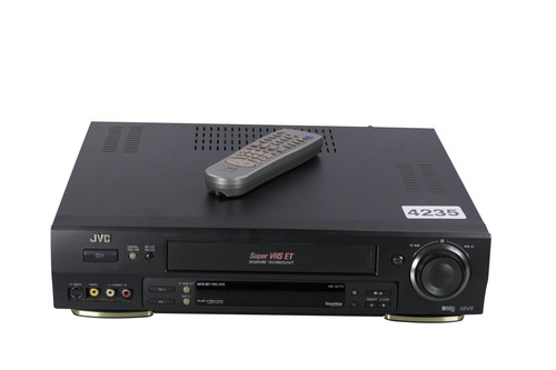 Jvc s7711eu super - -,