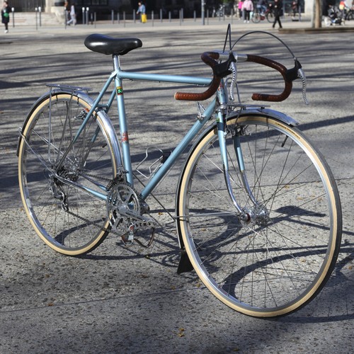 Alex singer wanderer 70er - alex,