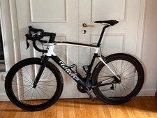 Rennrad Wilier Cento 10 NDR Disc Ultegra Di2 MY21 Size XL