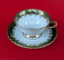 Winterling Sammeltasse Mokka