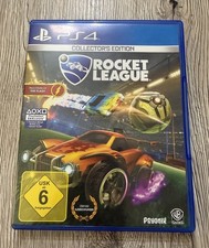 Rocket League - Collector's Edition (Sony PlayStation 4) PS4 - Zustand sehr gut