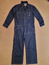 Lee Unionall Denim Jeans